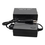 Picture of Open SFP to Open SFP Media Converter