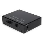 Picture of Open SFP to Open SFP Media Converter