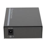 Picture of 10/100/1000Base-TX(RJ-45) to 1000Base-LX(LC) SMF 1310nm 10km Media Converter