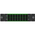 Picture of LGX 16-Port (17-32) SC/APC Simplex Adapter Plate