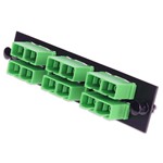 Picture of LGX 12-Port SC/APC Duplex Adapter Plate