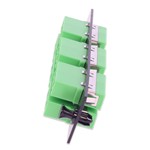 Picture of LGX 12-Port SC/APC Duplex Adapter Plate