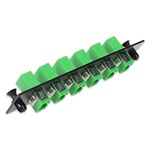 Picture of LGX 6-Port SC/APC Simplex Adapter Plate