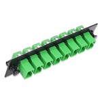 Picture of LGX 8-Port SC/APC Simplex Adapter Plate