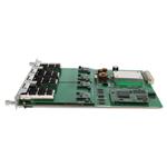Picture of 100G QSFP28 Dual OEO Line Card w/management interface