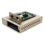 Picture of 10GBase-T RJ-45 & SFP+ Slot Standalone Media Converter Card Kit