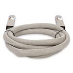 Picture of Arista Networks® C-O800-O800-2M Compatible TAA 800GBase-CU OSFP to OSFP Direct Attach Cable (Passive Twinax, 2m)