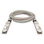 Picture of Arista Networks® C-O800-O800-2M Compatible TAA 800GBase-CU OSFP to OSFP Direct Attach Cable (Passive Twinax, 2m)
