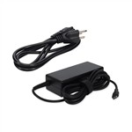 Picture of MSA Compliant 65W 20V at 3.5A USB-C Laptop Power Adapter and Cable