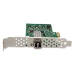 Picture of 100Mbs Single LC Port 2km MMF PCIe 2.0 x1 Network Interface Card