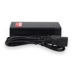 Picture of 25W POE Power Injector (IEEE802.3at 48v 25W max, 10/100Base-T)
