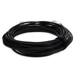 Picture of Arista Networks® C-Q200-2Q100-2M Compatible TAA 200GBase-CU QSFP56 to 2xQSFP56 Direct Attach Cable (Passive Twinax, 2m, LSZH)