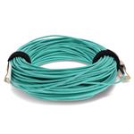 Picture of Cisco® QSFP-100G-AOC20M to Mellanox® MFA1A00-C020 Compatible TAA Compliant 100GBase-AOC QSFP28 to QSFP28 Active Optical Cable (850nm, MMF, 20m)