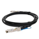 Picture of Palo Alto Networks® to Mellanox® Compatible TAA 100GBase-CU QSFP28 to QSFP28 Direct Attach Cable (Passive Twinax, 1m)