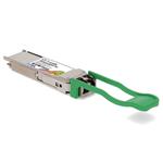 Picture of Cisco® Compatible QSFP28 Pluggable EDFA Preamplifier for DWDM, Duplex LC, Input power -30dBm to -10dBm, Nominal gain +17dB