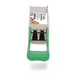 Picture of Cisco® Compatible QSFP28 Pluggable EDFA Preamplifier for DWDM, Duplex LC, Input power -30dBm to -10dBm, Nominal gain +17dB