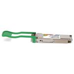 Picture of Cisco® Compatible QSFP28 Pluggable EDFA Preamplifier for DWDM, Duplex LC, Input power -30dBm to -10dBm, Nominal gain +17dB