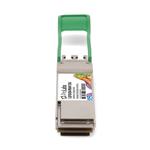 Picture of Cisco® Compatible QSFP28 Pluggable EDFA Preamplifier for DWDM, Duplex LC, Input power -30dBm to -10dBm, Nominal gain +17dB