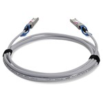 Picture of Cisco® SFP-H25G-CU3M to Arista Networks® CAB-S-S-25G-3M Compatible TAA 25GBase-CU SFP28 to SFP28 Direct Attach Cable (Passive Twinax, 3m, White)