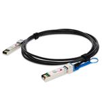 Picture of Cisco® SFP-H25G-CU1M to Palo Alto Networks® Compatible TAA 25GBase-CU SFP28 to SFP28 Direct Attach Cable (Passive Twinax, 1m)