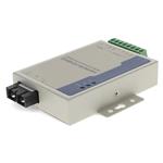Picture of Serial RS232/RS485/RS422 to Fiber SMF 1310nm 20km SC Serial Media Converter