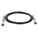 Picture of HP® J9285D to Intel® XDACBL7M Compatible 10GBase-CU SFP+ to SFP+ Direct Attach Cable (Passive Twinax, 7m)