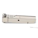 Picture of 4-Pack of HP C8R24B Compatible TAA 16GBase-SW Fibre Channel SFP+ Transceiver (MMF, 850nm, 300m, LC)