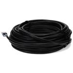 Picture of Brocade® (Formerly) CAB-CX4-0300 Compatible TAA Compliant 10GBase-CX CX4 to CX4 Direct Attach Cable (Passive Twinax, 3m)