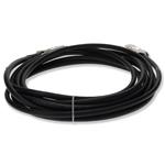 Picture of Arista Networks® CAB-D-2Q-400G-2-5M Compatible TAA Compliant 400GBase-CU QSFP-DD 400G to 2xQSFP56 200G PAM-4 Direct Attach Cable (Passive Twinax, 2.5m)
