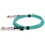 Picture of Gigamon Systems® CBL-310 Compatible TAA Compliant 10GBase-AOC SFP+ Active Optical Cable (850nm, MMF, 10m)