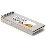 Picture of Alcatel-Lucent Nokia® & Huawei® CFP2-100GB-LR4-HWN Compatible TAA 100GBase-LR4 CFP2 Transceiver (SMF, 1310nm, 10km, LC, DOM)