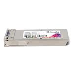 Picture of Brocade® (Formerly) TAA 100GBase-Converter CFP2 Transceiver (CFP2 to QSFP28 Converter)
