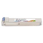 Picture of Cisco® CFP4-100G-LR4 Compatible TAA 100GBase-LR4 CFP4 Transceiver (SMF, 1310nm, 10km, LC, DOM)