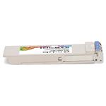 Picture of Cisco® CFP4-100G-LR4 Compatible TAA 100GBase-LR4 CFP4 Transceiver (SMF, 1310nm, 10km, LC, DOM)