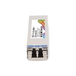 Picture of Cisco® CFP4-100G-LR4 Compatible TAA 100GBase-LR4 CFP4 Transceiver (SMF, 1310nm, 10km, LC, DOM)