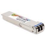 Picture of Coriant® Compatible TAA 100GBase-ER4 CFP4 Transceiver (SMF, 1310nm, 40km, LC, DOM)