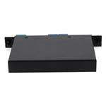 Picture of 4 Channel CWDM Slim MUX CARTRIDGE, 1551nm-1611nm, with 1310 Port