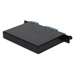 Picture of 4 Channel CWDM Slim MUX CARTRIDGE, 1551nm-1611nm, with 1310 Port