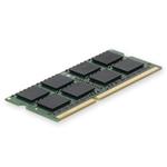 Picture of Crucial® CT102464BF160B Compatible 8GB DDR3-1600MHz Unbuffered Dual Rank 1.35V 204-pin CL11 SODIMM