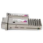 Picture of Cisco® Compatible TAA 10GBase-Converter X2 Transceiver (X2 to SFP+ Converter, SR)