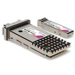 Picture of Cisco® Compatible TAA 10GBase-Converter X2 Transceiver (X2 to SFP+ Converter, SR)