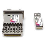 Picture of Cisco® Compatible TAA 10GBase-Converter X2 Transceiver (X2 to SFP+ Converter, SR)