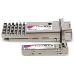 Picture of Cisco® Compatible TAA 10GBase-Converter X2 Transceiver (X2 to SFP+ Converter, SR)