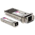 Picture of Cisco® Compatible TAA 10GBase-Converter X2 Transceiver (X2 to SFP+ Converter, SR)