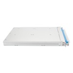 Picture of 8 Channel CWDM MUX and DEMUX (Duplex) CARTRIDGE, 1471nm-1611nm, with Monitor Port and LC/UPC Adapter