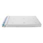 Picture of 8 Channel CWDM MUX and DEMUX (Duplex), 1470nm, 1490nm, 1510nm, 1530nm, 1550nm, 1570nm, 1590nm, and 1610 nm, with 1310 Port, LC Connectors