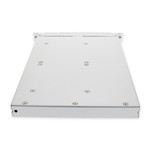 Picture of 8 Channel CWDM MUX and DEMUX (Duplex), 1470nm, 1490nm, 1510nm, 1530nm, 1550nm, 1570nm, 1590nm, and 1610 nm, with 1310 Port, LC Connectors