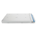 Picture of 8 Channel CWDM MUX and DEMUX (Duplex), 1470nm, 1490nm, 1510nm, 1530nm, 1550nm, 1570nm, 1590nm, and 1610 nm, with 1310 Port, LC Connectors
