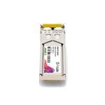 Picture of Cisco® CWDM-SFP-1390-80 Compatible TAA 1000Base-CWDM Fibre Channel SFP Transceiver (SMF, 1390nm, 80km, LC)