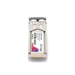 Picture of Cisco® CWDM-SFP-1470 Compatible TAA 1000Base-CWDM SFP Transceiver (SMF, 1470nm, 40km, LC, DOM)